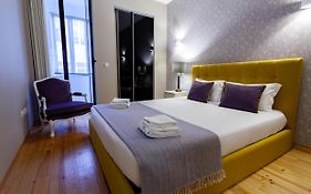 Oporto City View - Santo Ildefonso Luxury